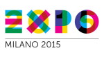 Assieme al Coronelle all'EXPO 2015